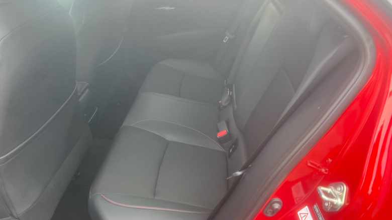 Toyota Corolla 2.0 Hybrid GR Sport 5dr CVT Hybrid Hatchback